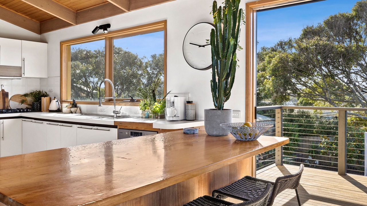 Photo of Kitchen in Jan Juc