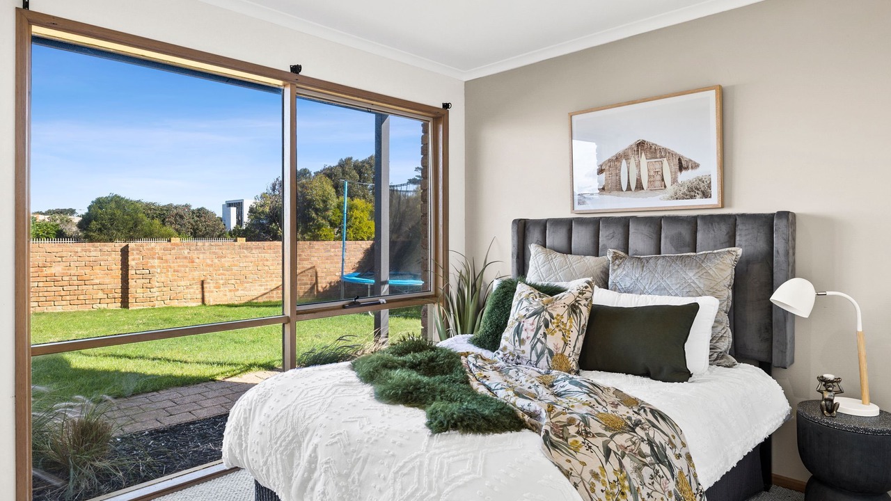 Photo of Bedroom in Jan Juc