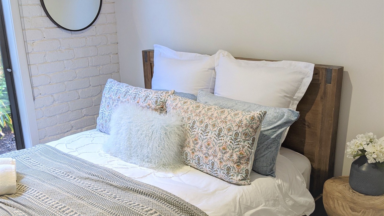 Photo of Bedroom in Jan Juc