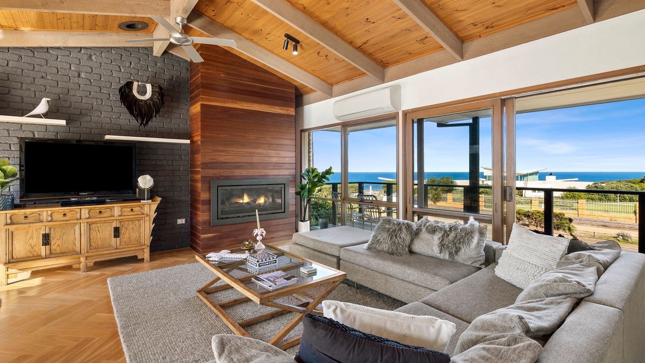 Photo of Livingroom in Jan Juc