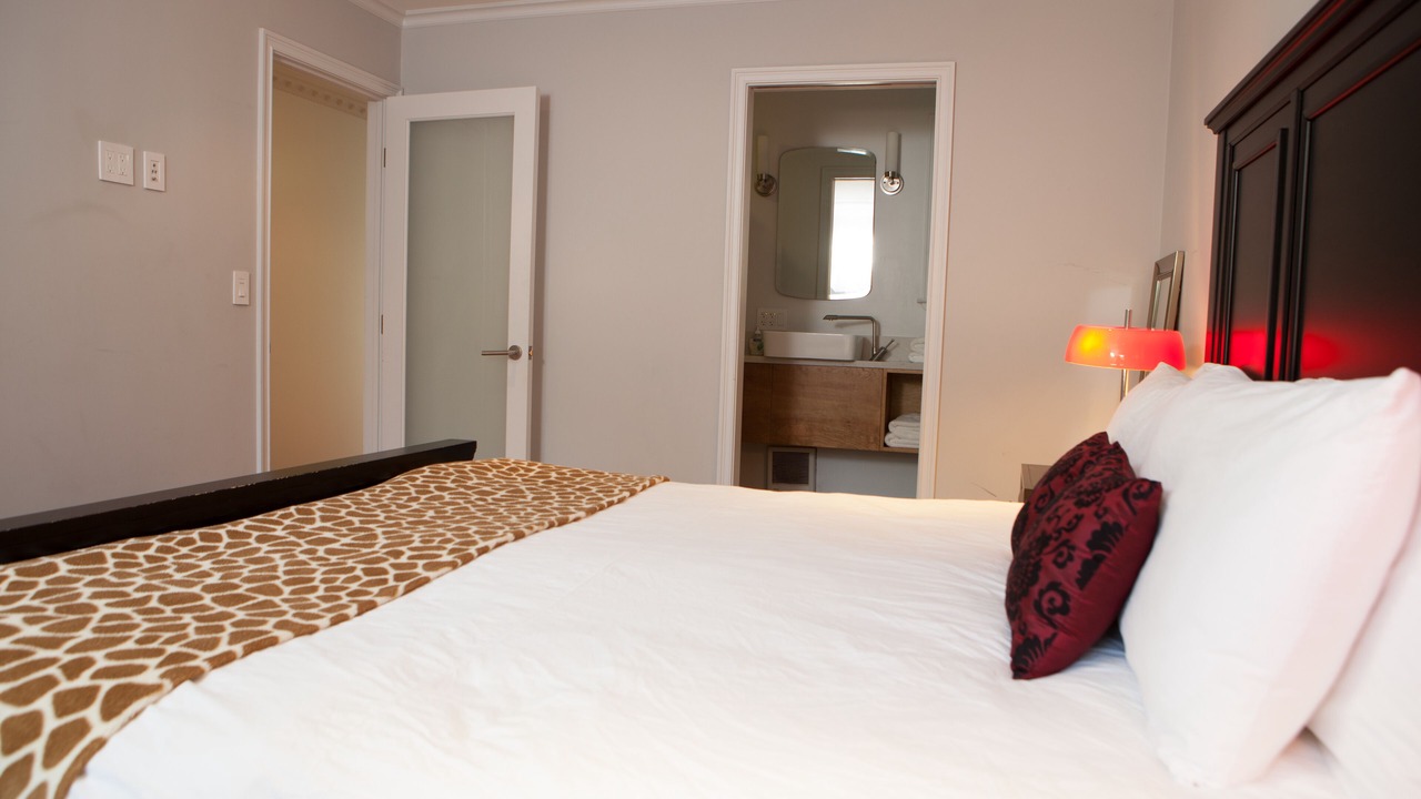 Photo of Others in Eureka Valley