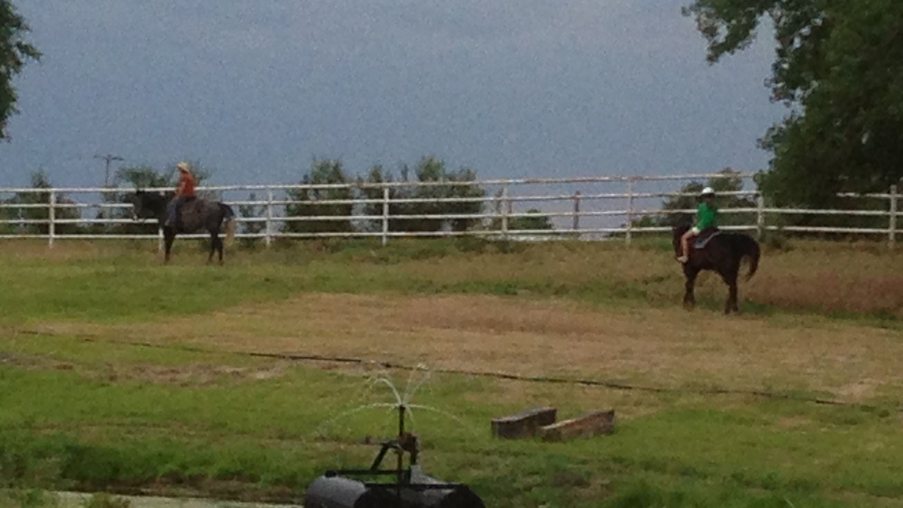 Photo of Outdoor in Hutchinson