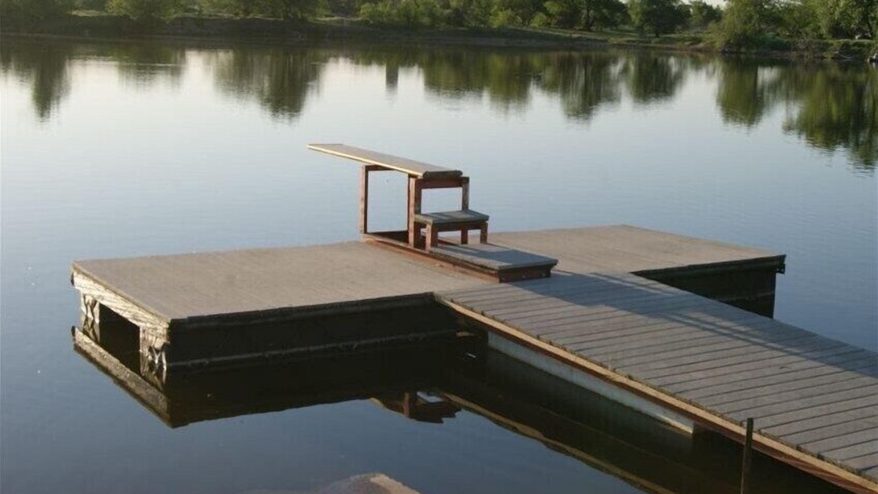 Photo of Outdoor in Hutchinson