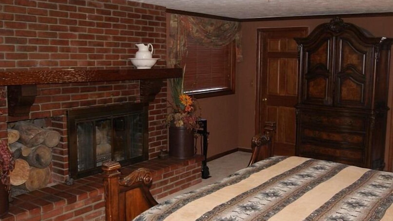 Photo of Livingroom in Hutchinson