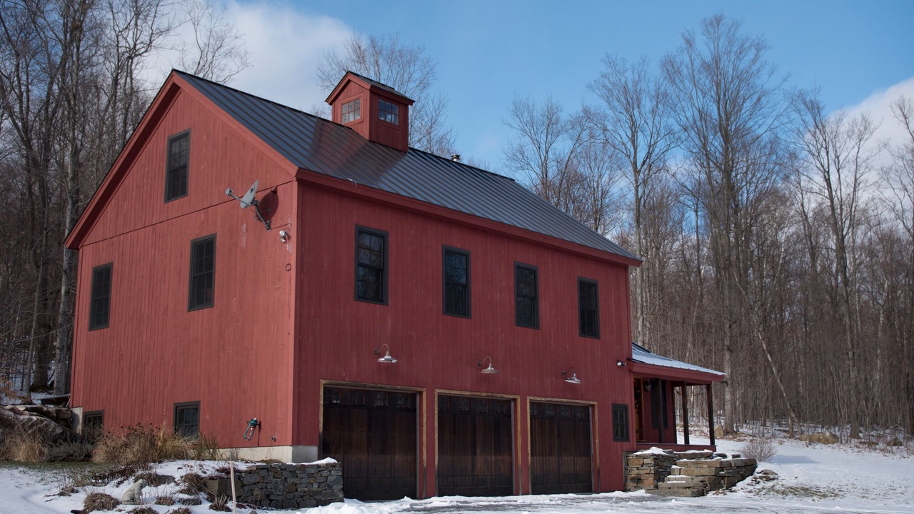 Photo of Outdoor in Stratton and Bromley Ski Areas