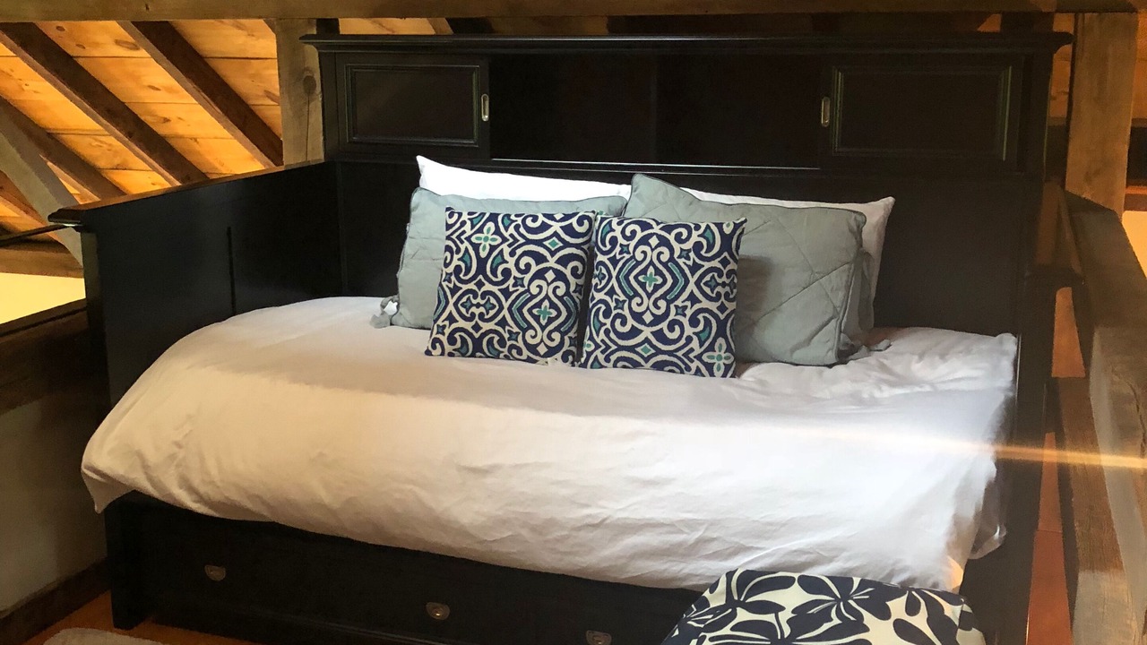Photo of Bedroom in Stratton and Bromley Ski Areas