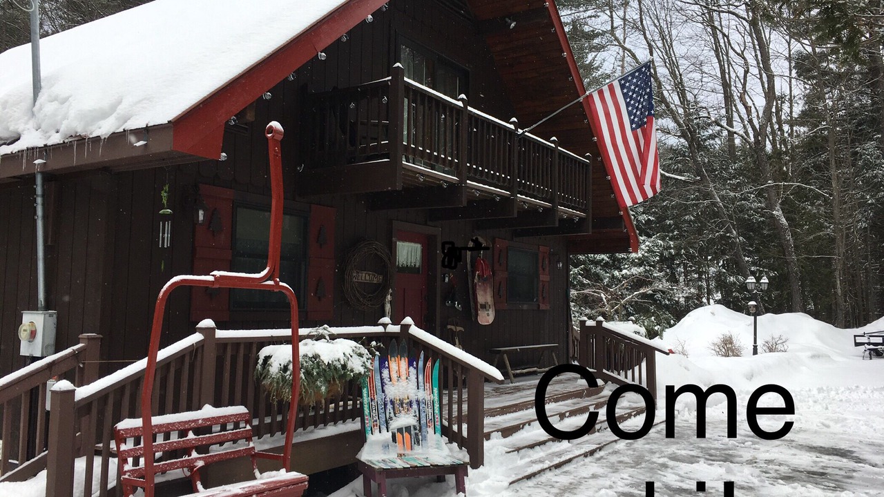 Photo of Outdoor in Lake Placid