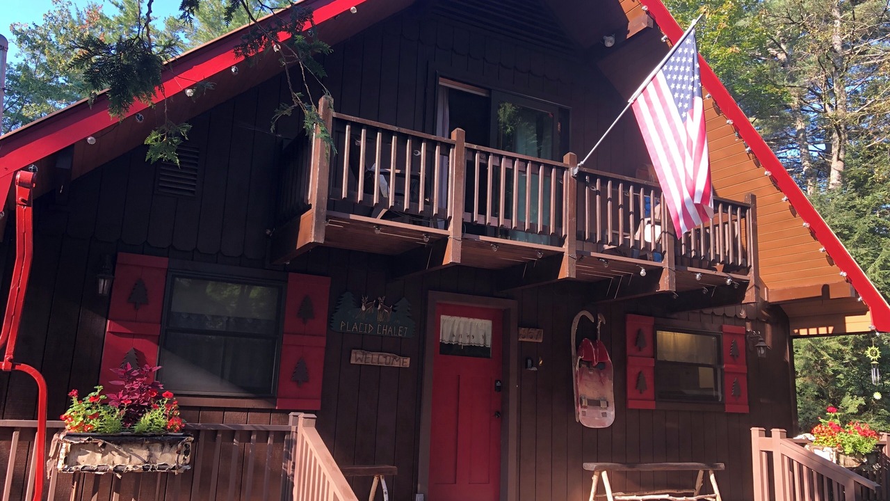 Photo of Outdoor in Lake Placid