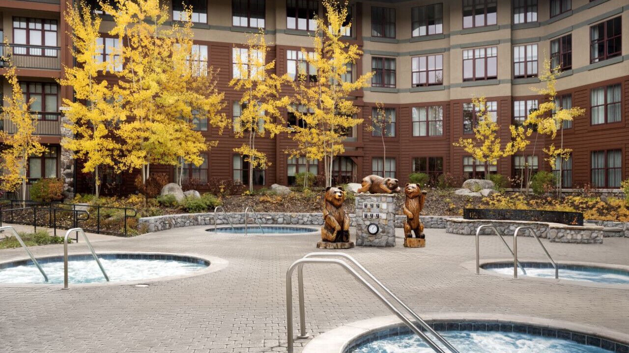 Photo of Outdoor in South Lake Tahoe