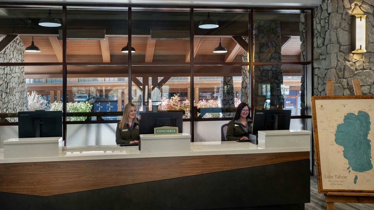 Photo of Others in South Lake Tahoe