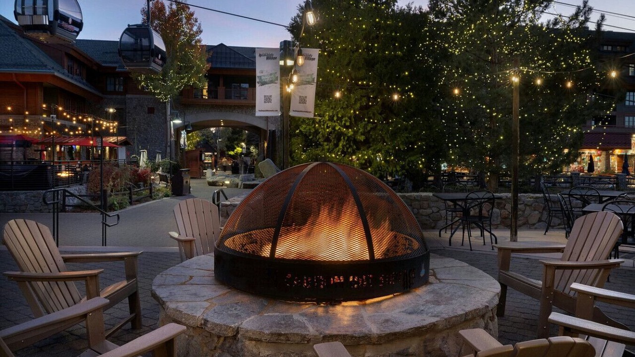 Photo of Outdoor in South Lake Tahoe
