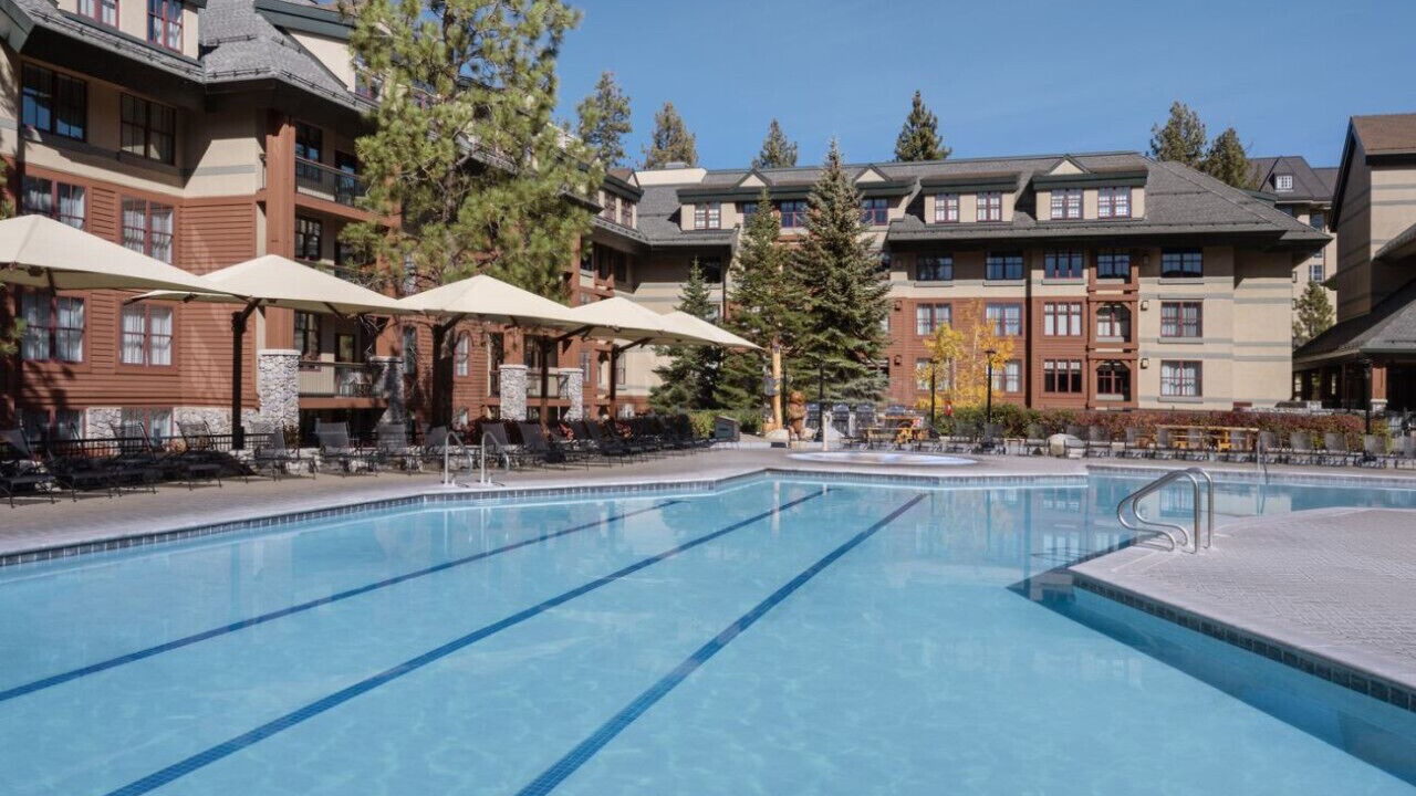 Photo of Outdoor in South Lake Tahoe