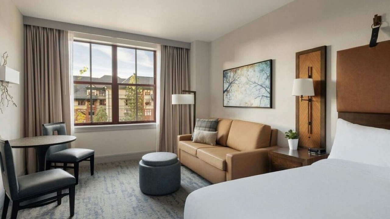 Photo of Livingroom in South Lake Tahoe