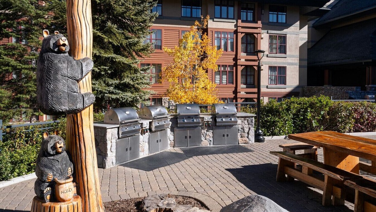 Photo of Outdoor in South Lake Tahoe