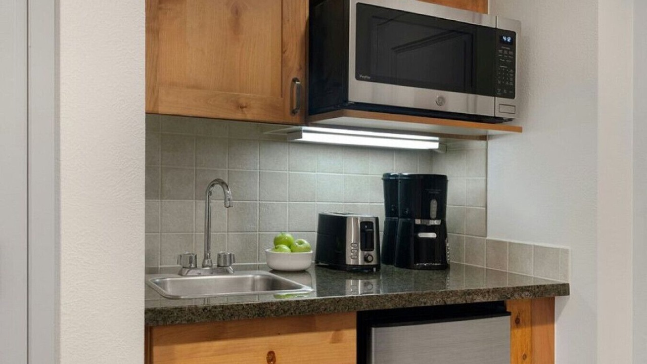 Photo of Kitchen in South Lake Tahoe