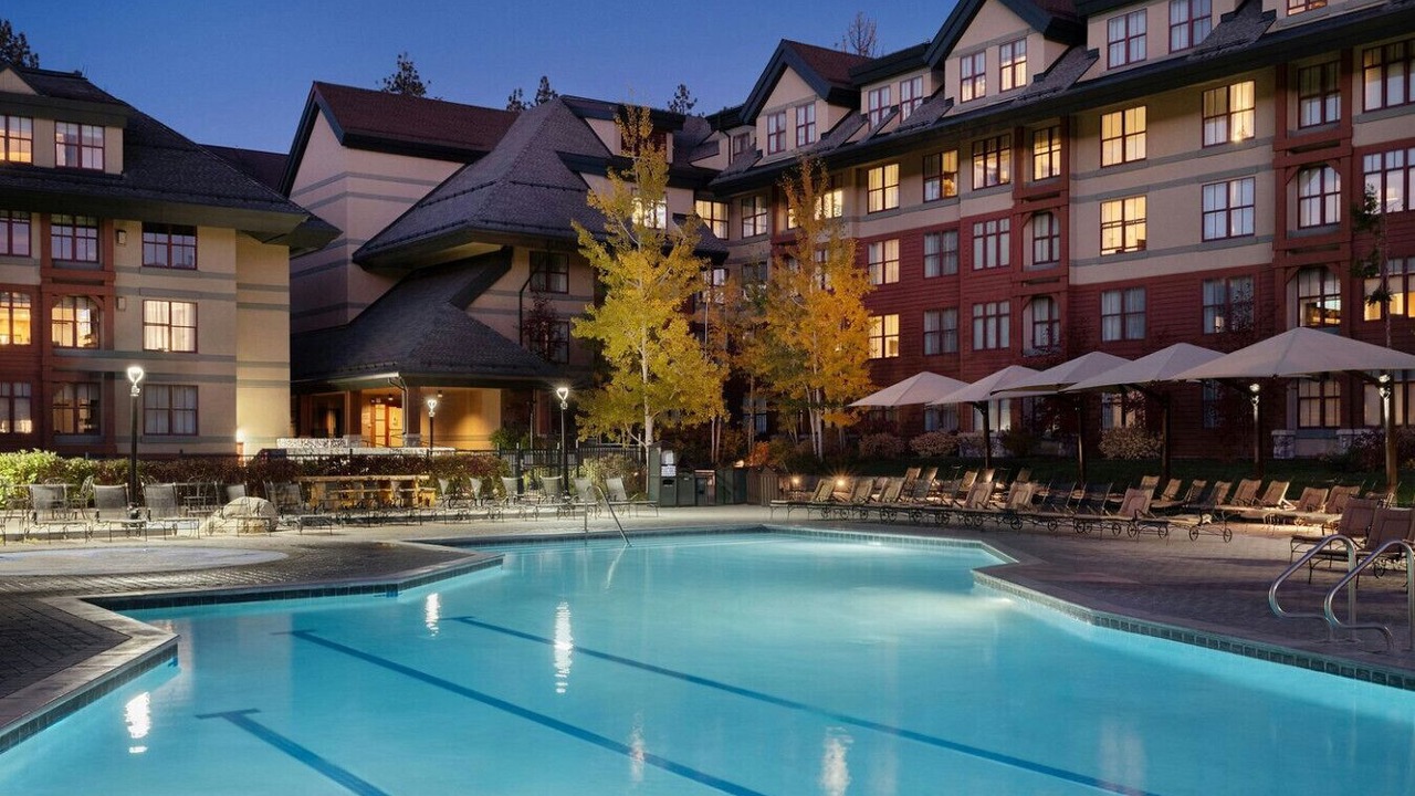 Photo of Outdoor in South Lake Tahoe