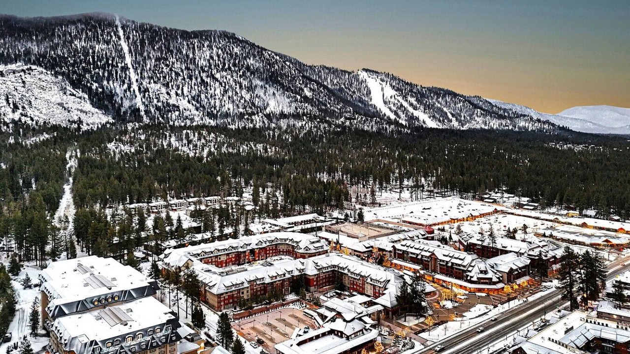 Photo of Outdoor in South Lake Tahoe