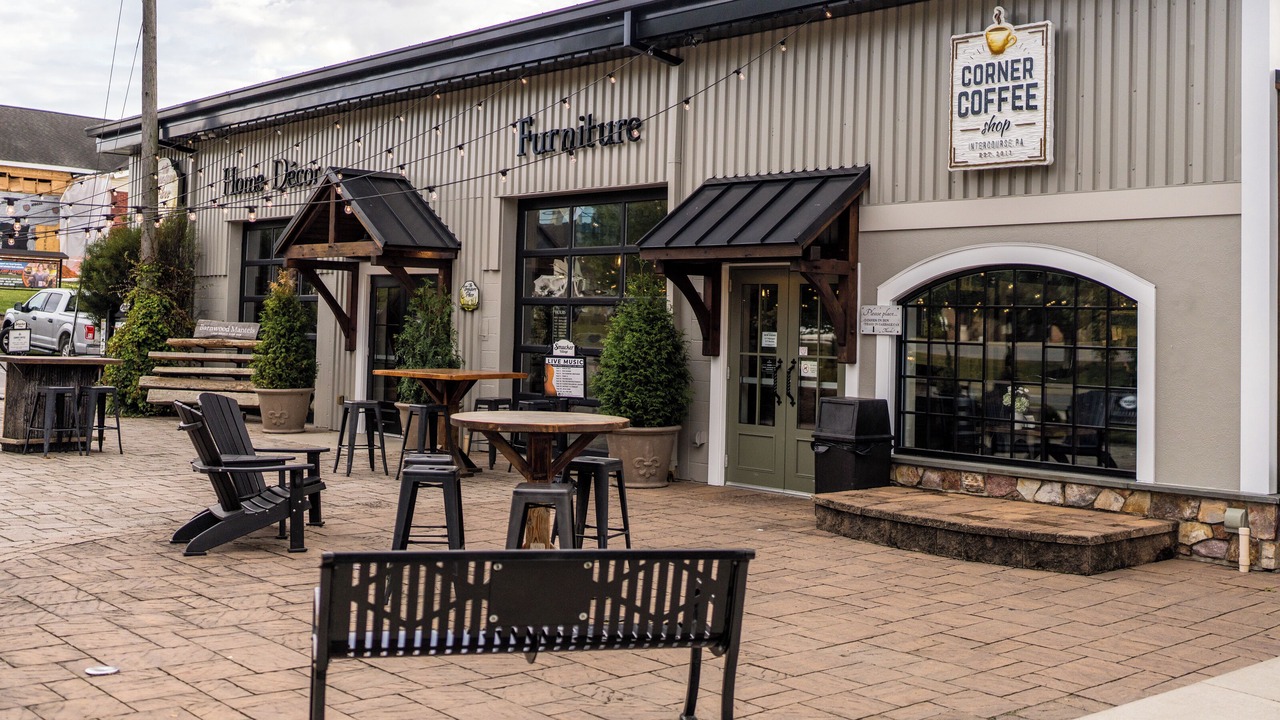 Photo of Outdoor in Gordonville