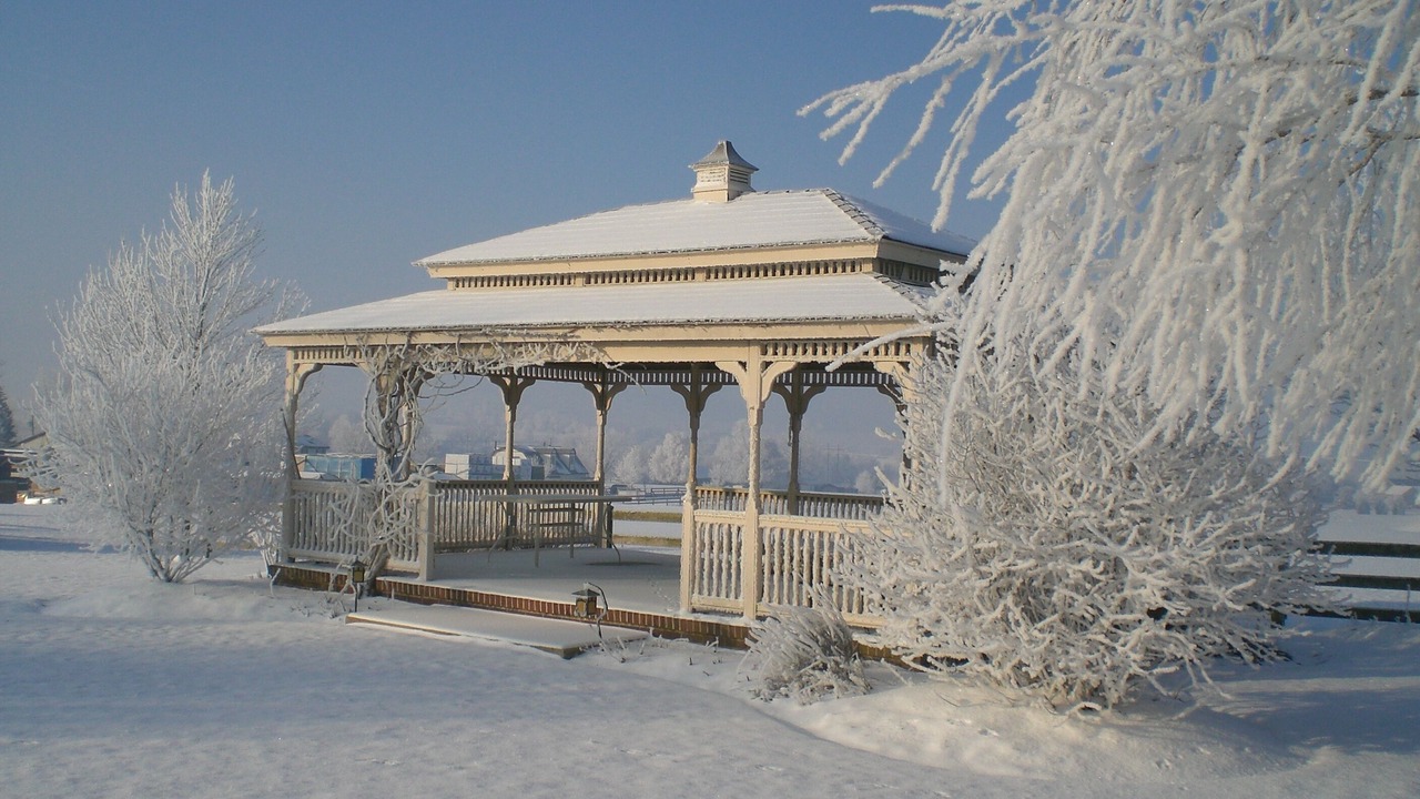 Photo of Outdoor in Gordonville