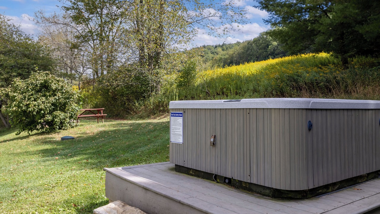 Photo of Outdoor in Terra Alta