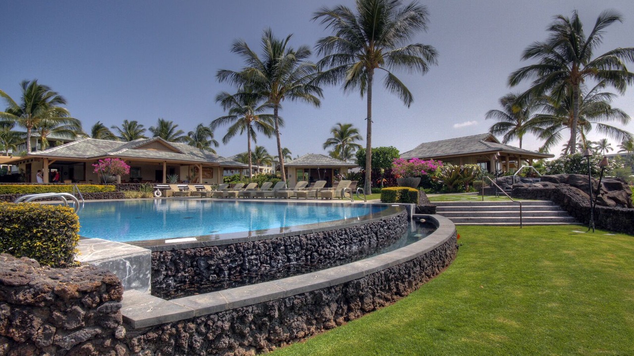 Photo of Outdoor in Waikoloa