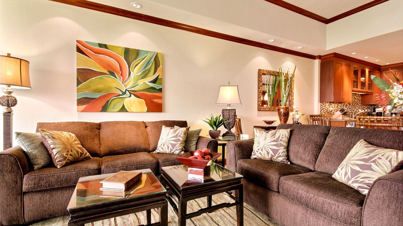 Photo of Bedroom in Waikoloa