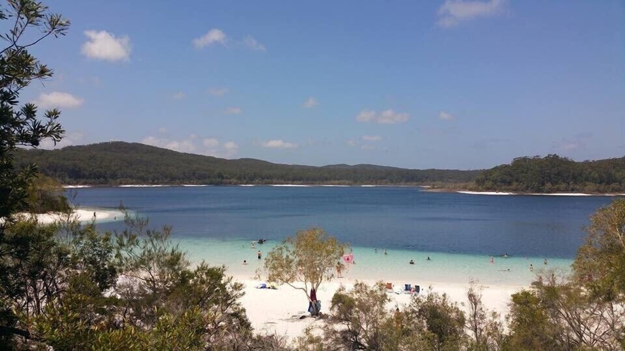 Photo of Outdoor in Happy Valley