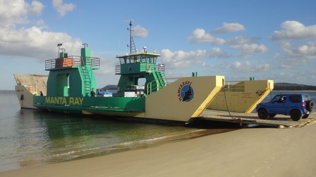 Photo of Others in Happy Valley