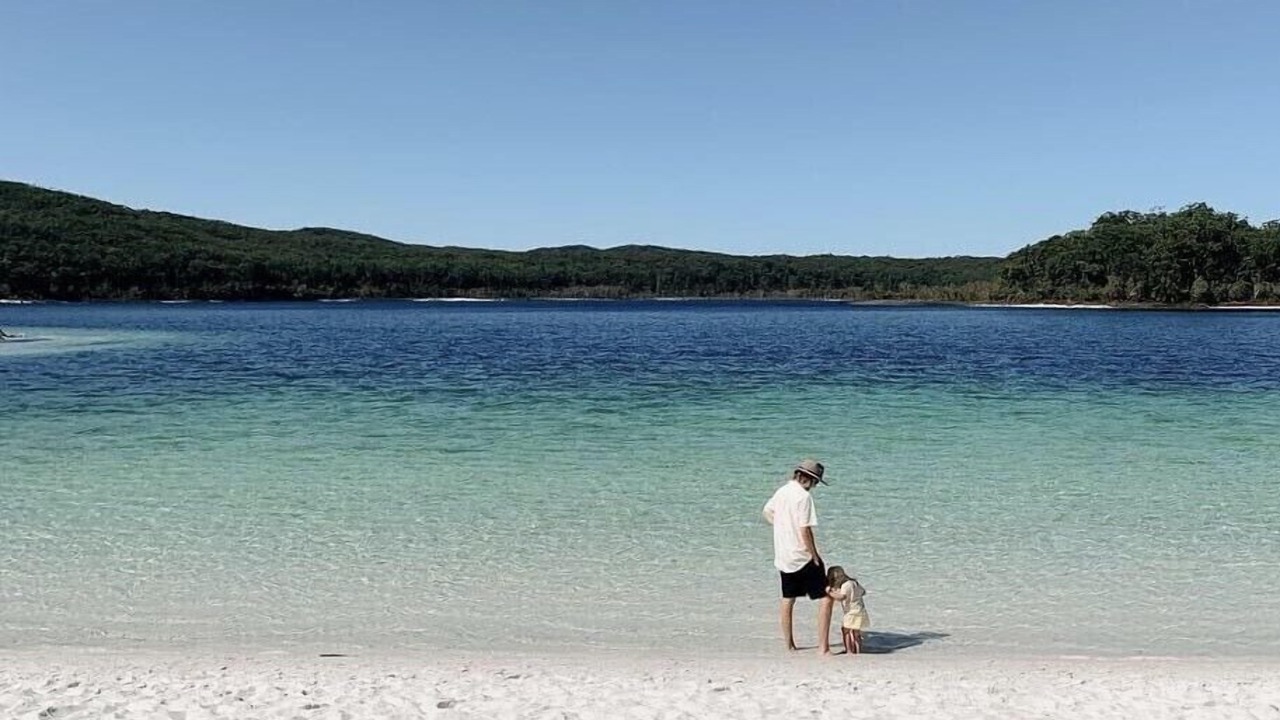 Photo of Others in Happy Valley