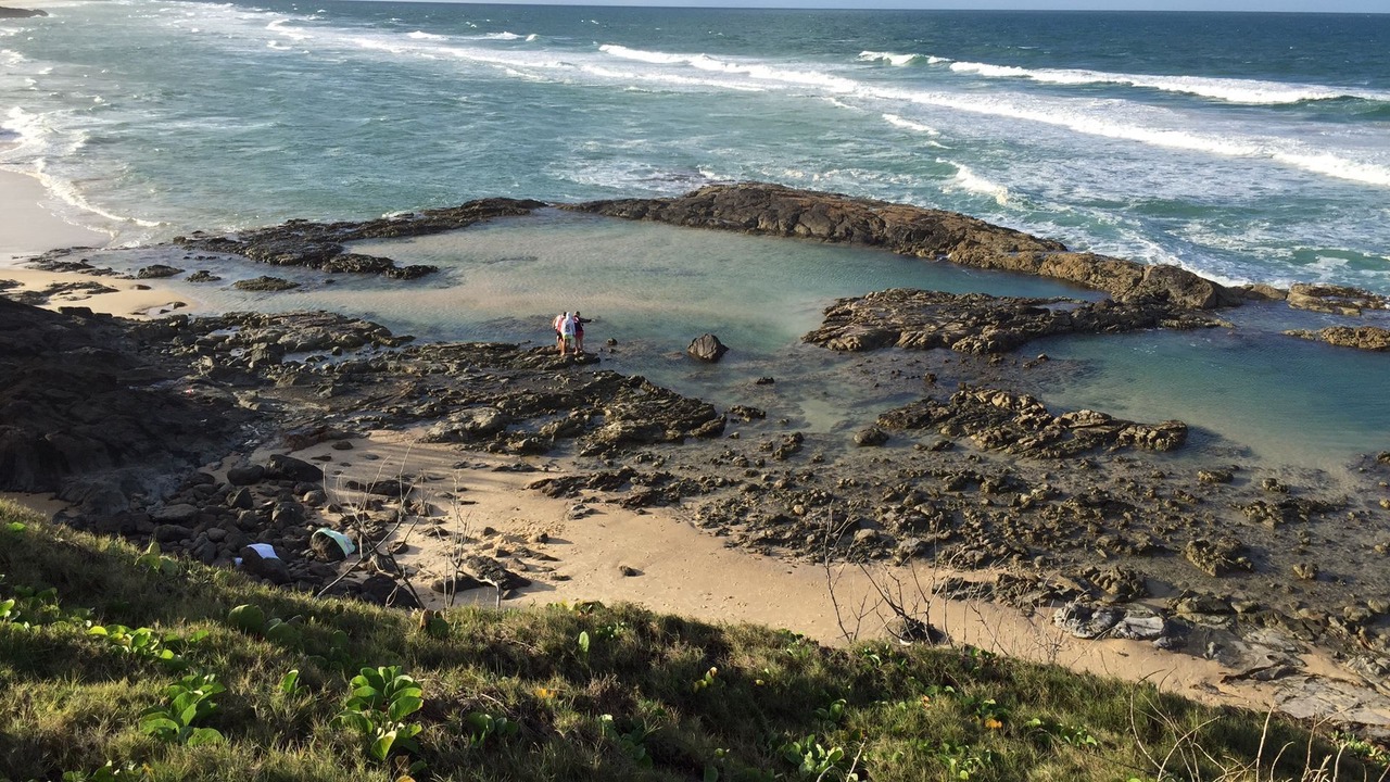 Photo of Others in Happy Valley