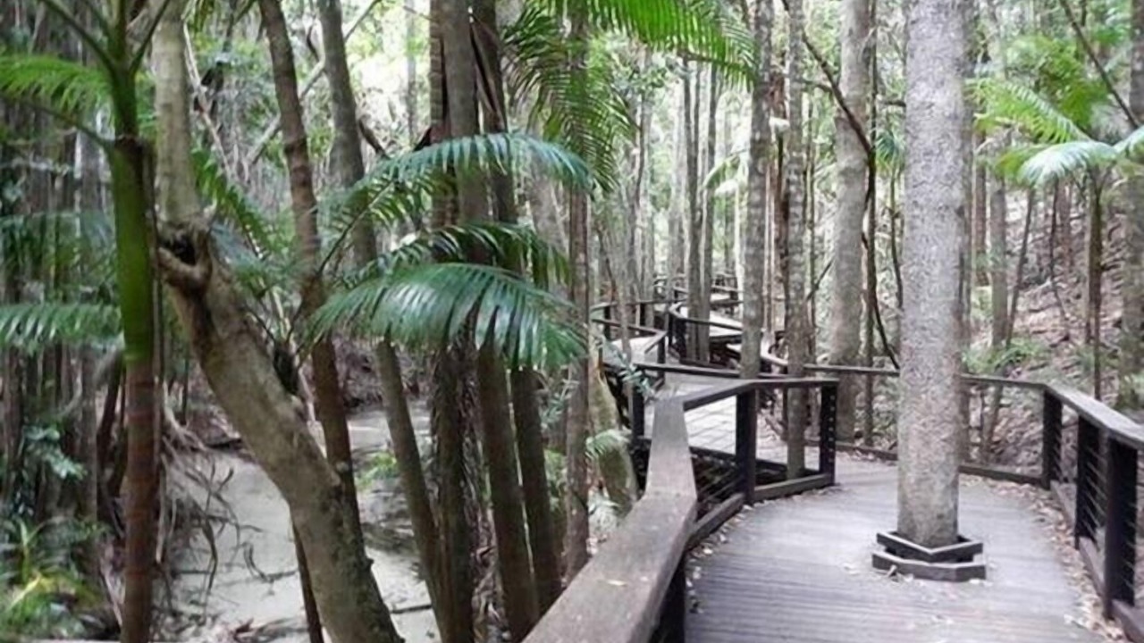 Photo of Others in Happy Valley