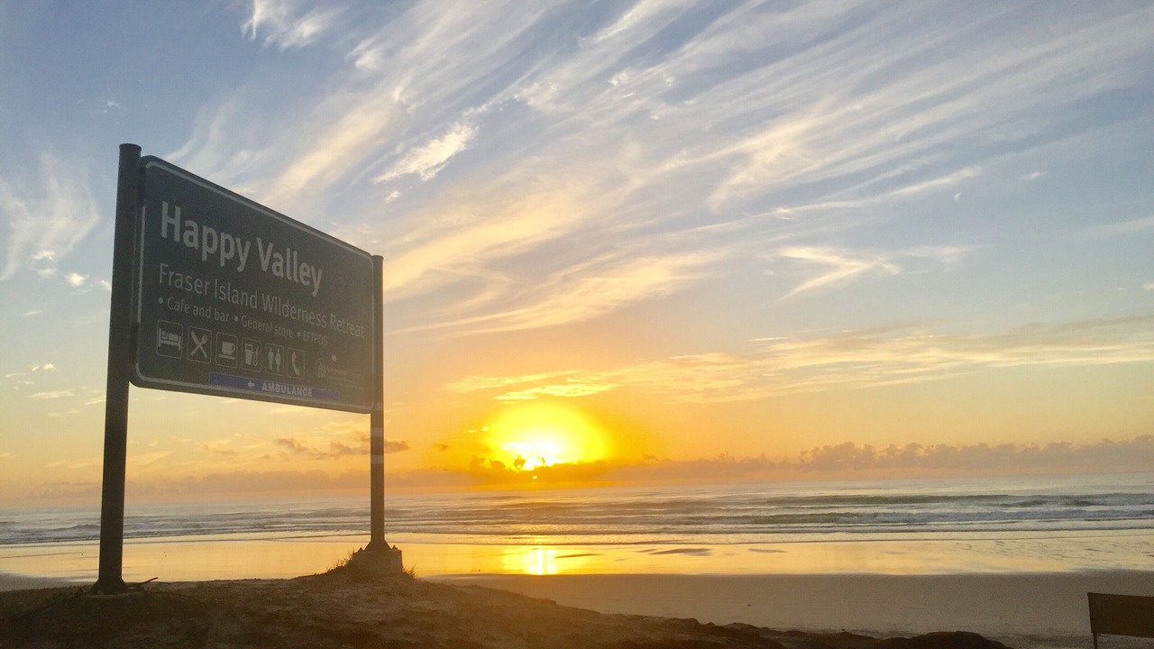 Photo of Others in Happy Valley