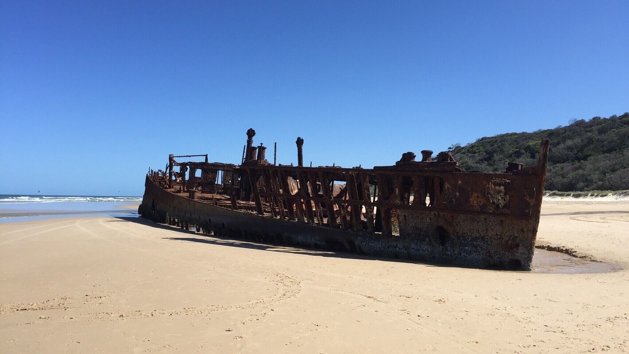 Photo of Others in Happy Valley