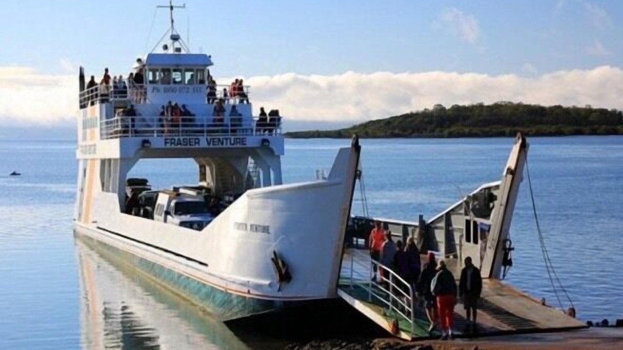 Photo of Others in Happy Valley