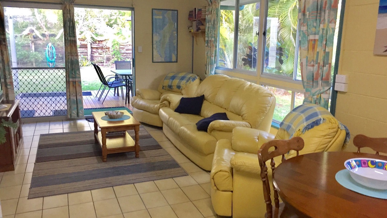 Photo of Others in Happy Valley