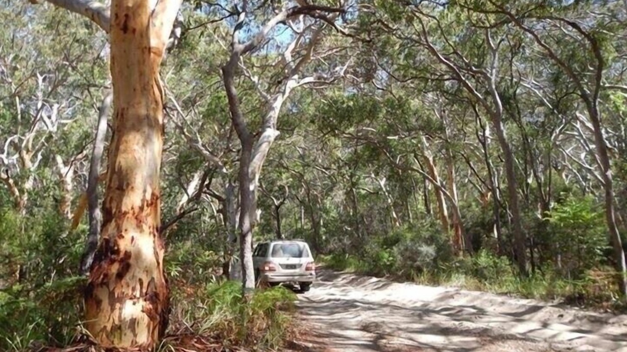Photo of Others in Happy Valley