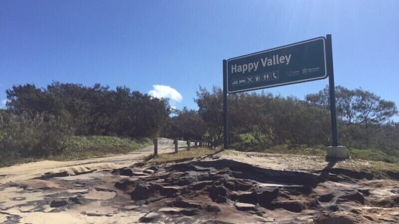 Photo of Others in Happy Valley