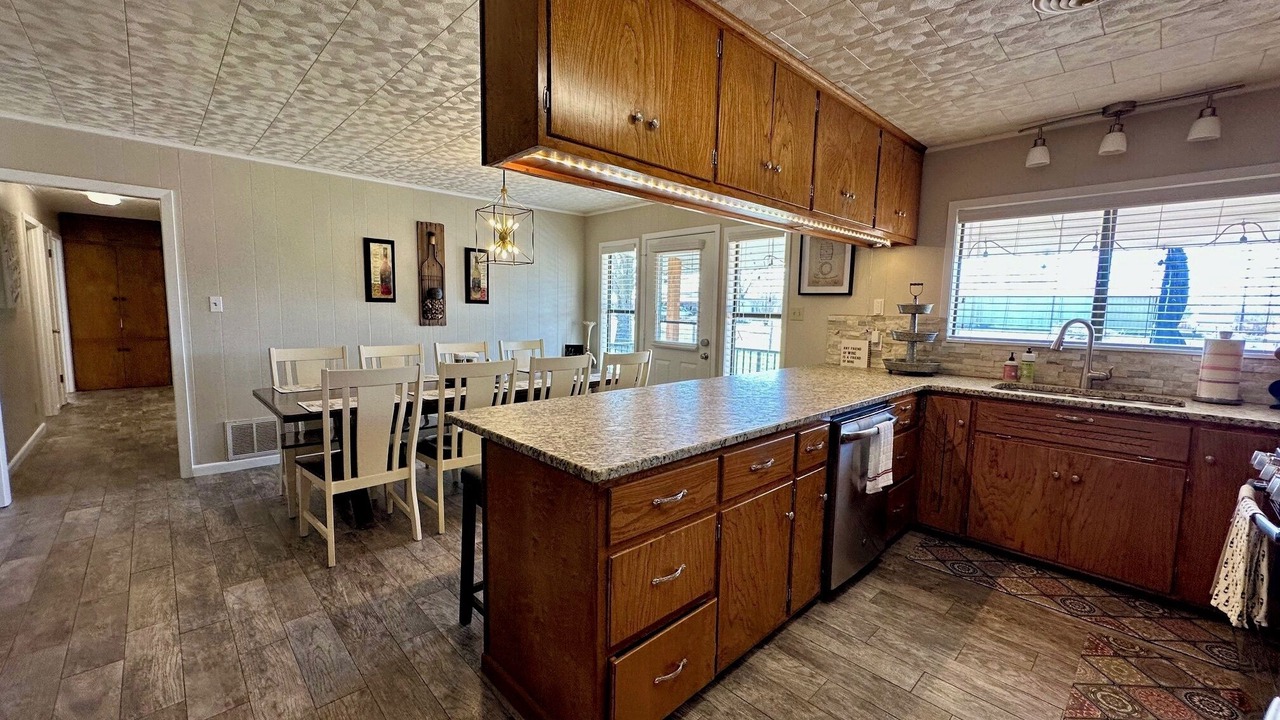 Photo of Kitchen in Stonewall