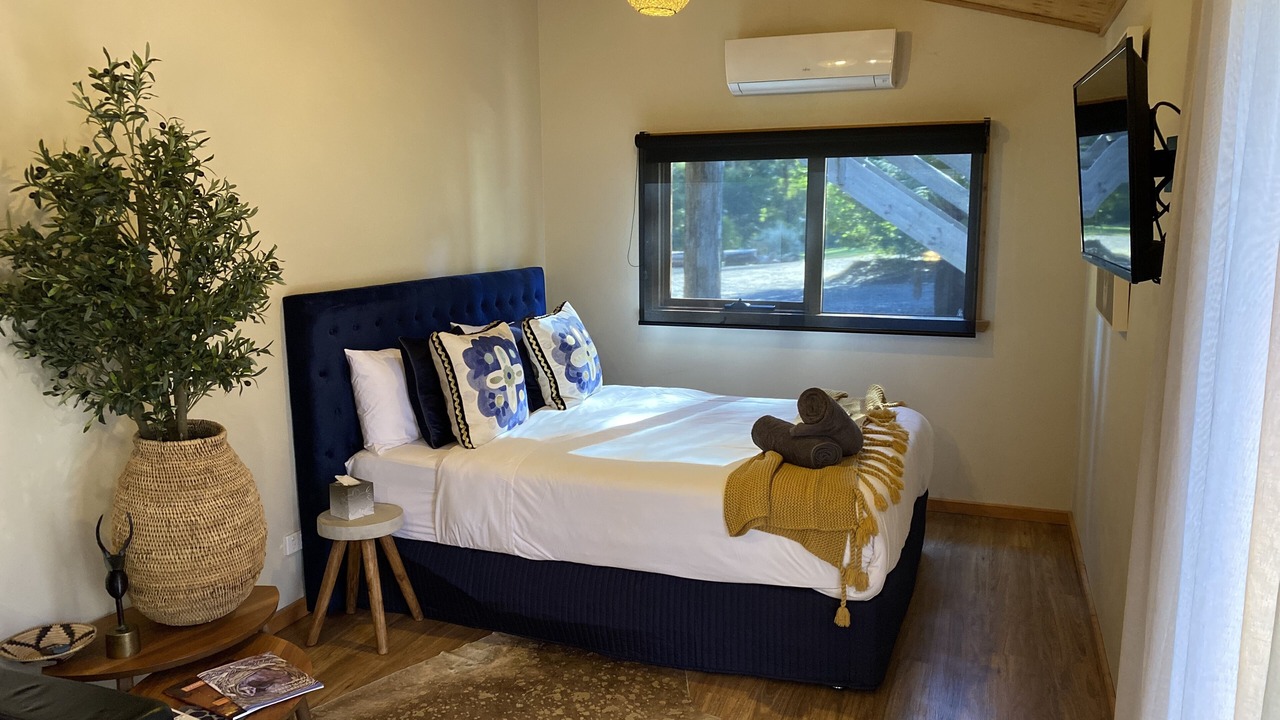 Photo of Bedroom in Kinglake