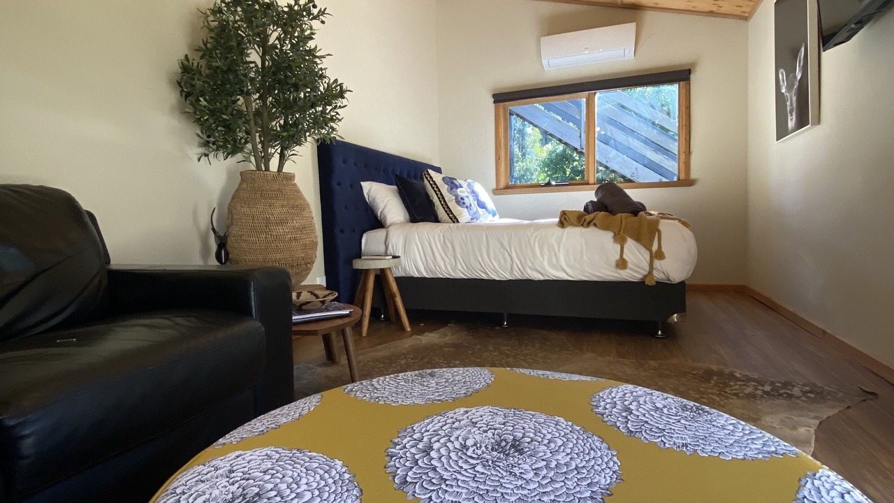 Photo of Bedroom in Kinglake