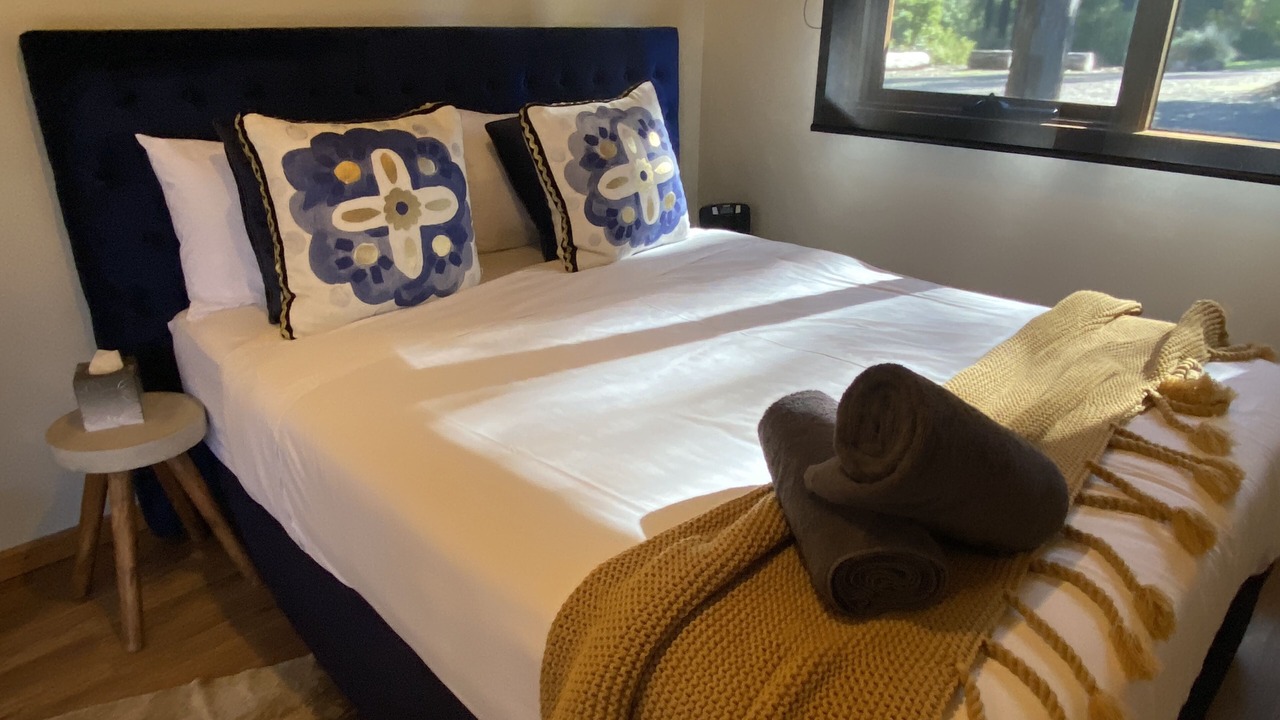 Photo of Bedroom in Kinglake