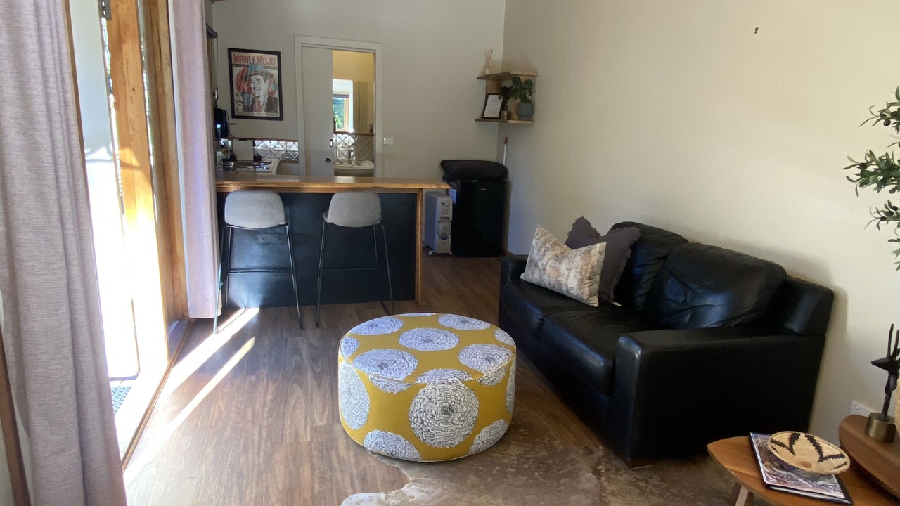 Photo of Livingroom in Kinglake