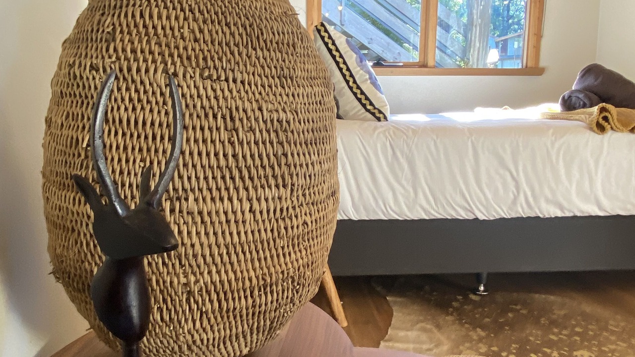 Photo of Bedroom in Kinglake