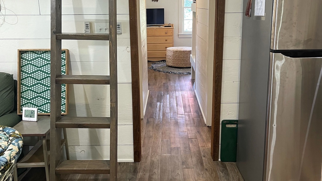 Photo of Bedroom in Woodstock