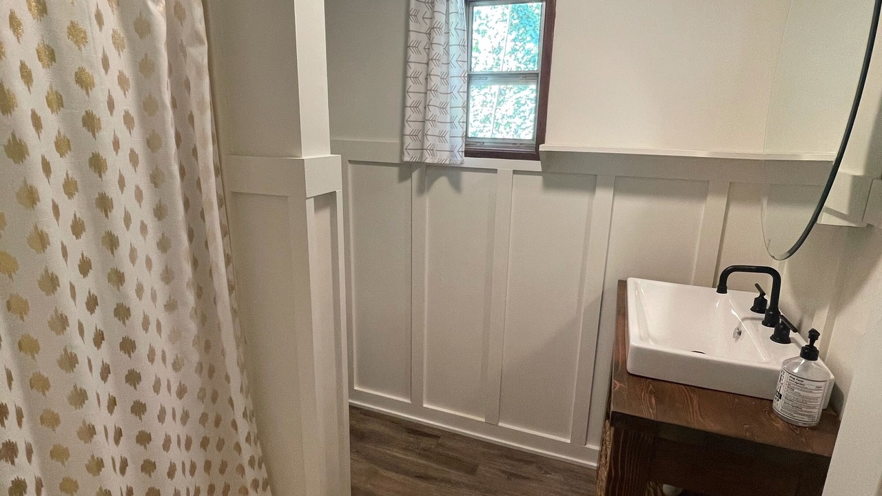 Photo of Bathroom in Woodstock
