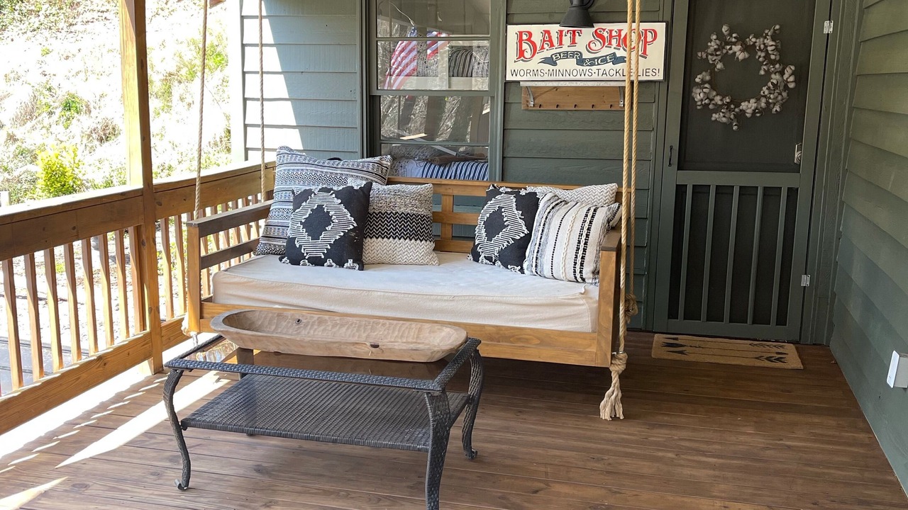 Photo of Outdoor in Woodstock