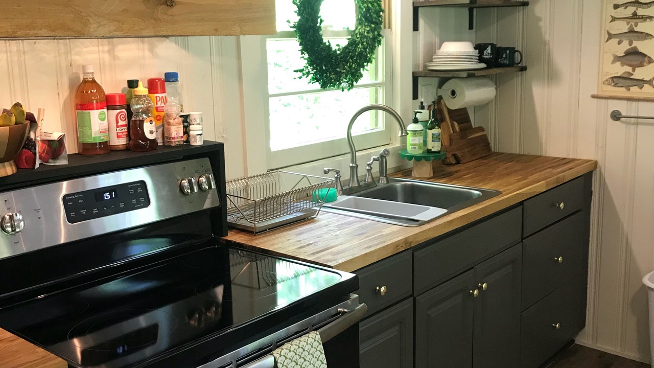 Photo of Kitchen in Woodstock