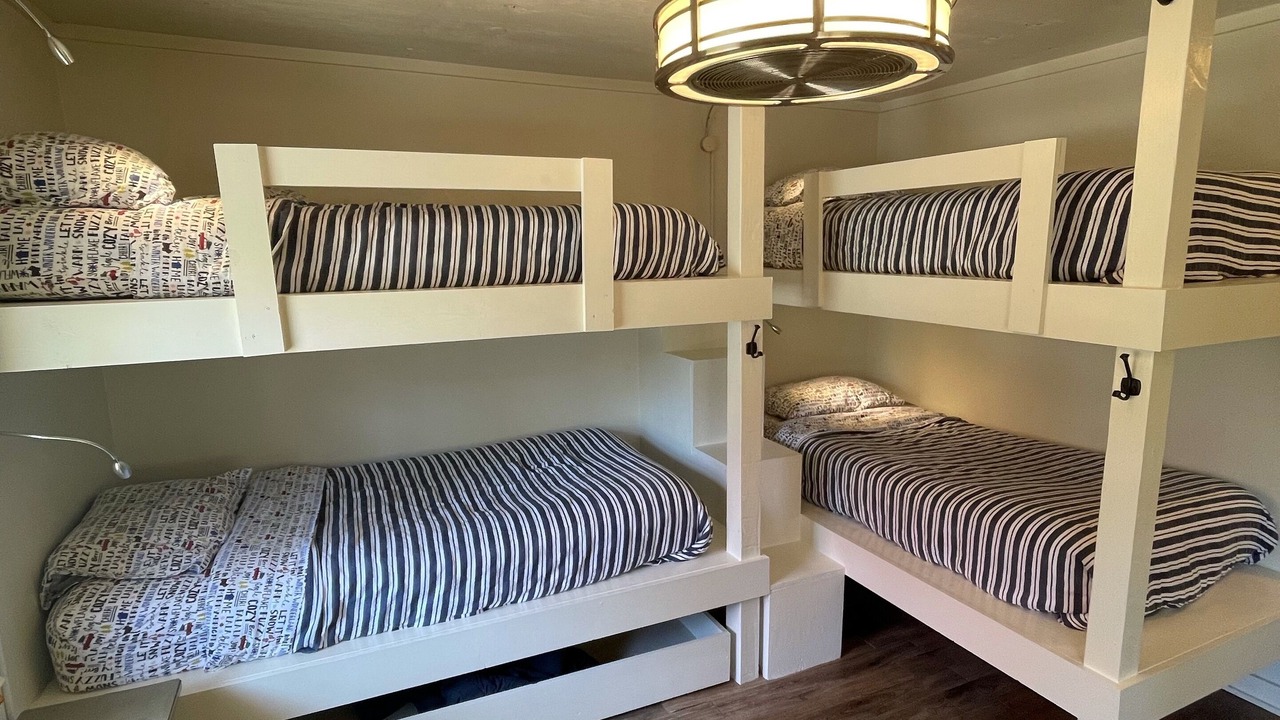 Photo of Bedroom in Woodstock