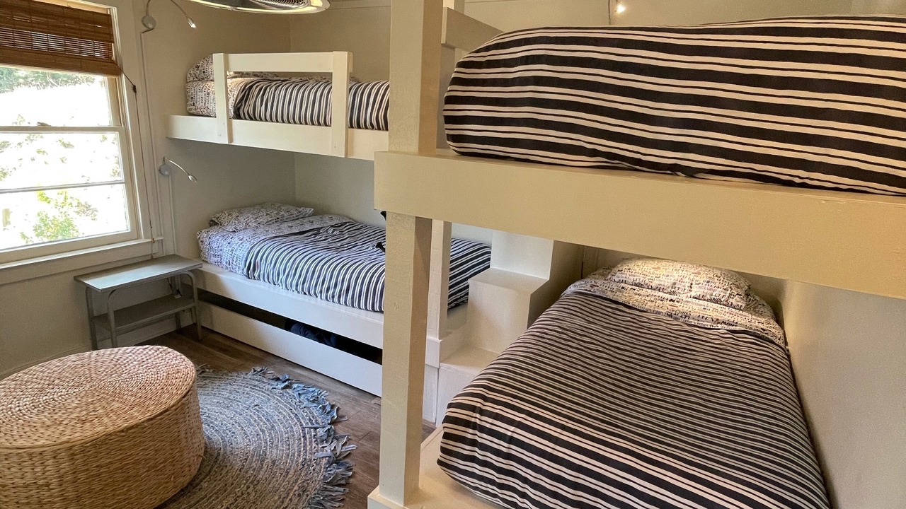 Photo of Bedroom in Woodstock