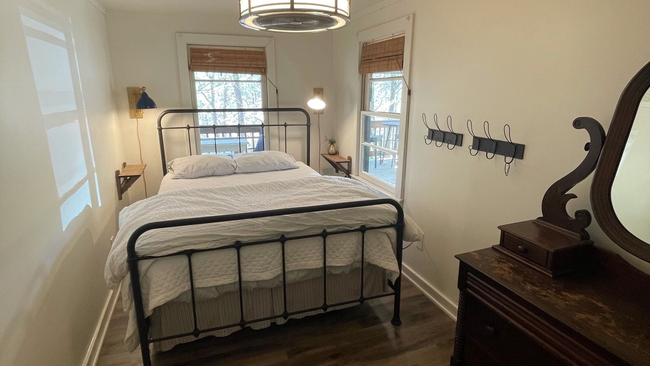 Photo of Bedroom in Woodstock